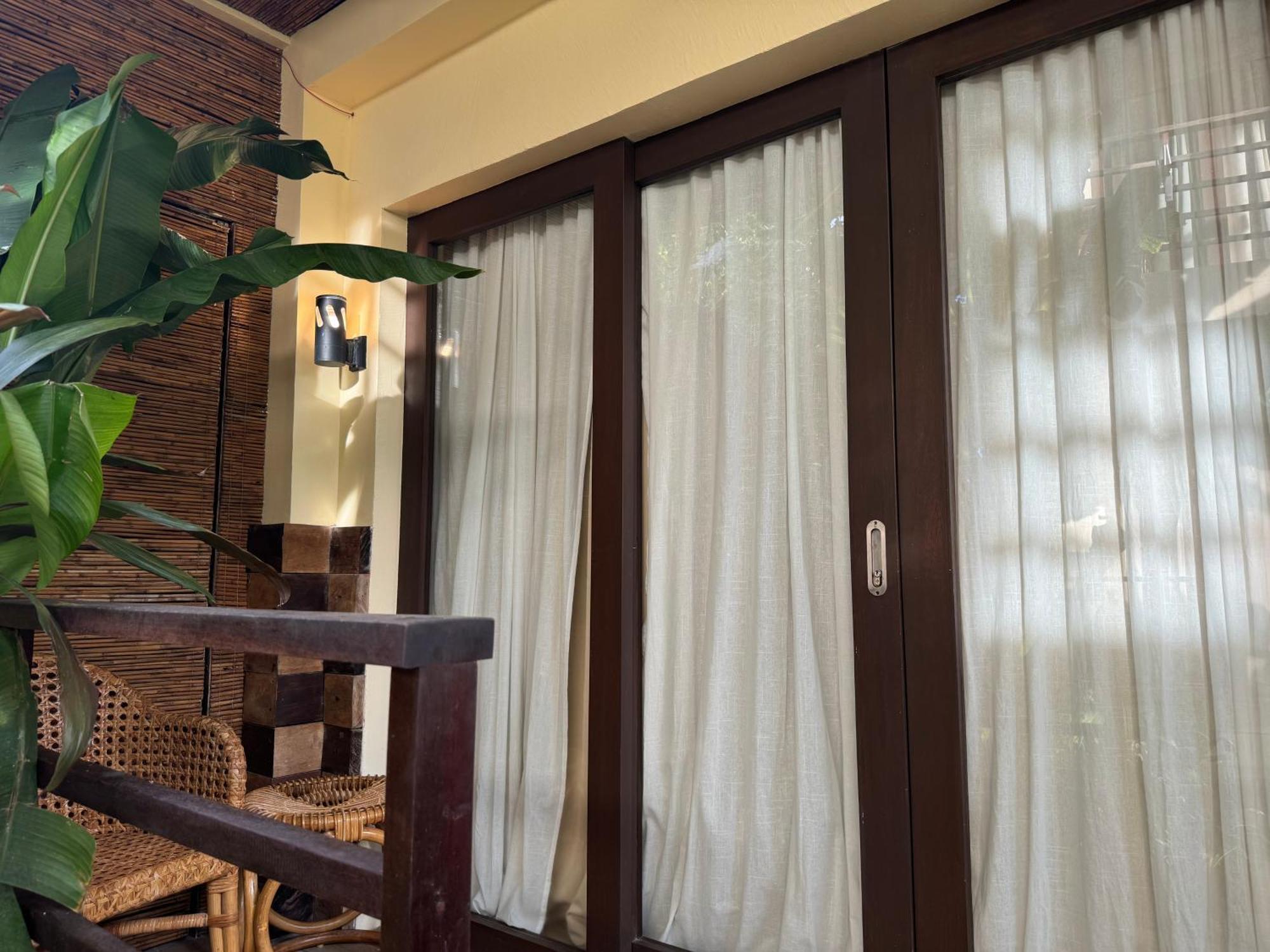 Caracoa Resort 卢纳将军城 外观 照片