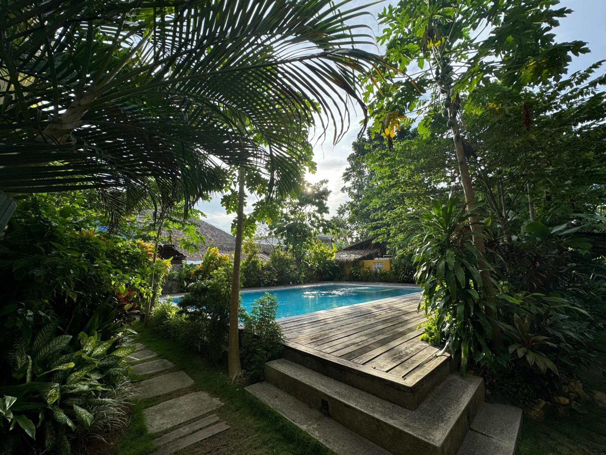 Caracoa Resort 卢纳将军城 外观 照片
