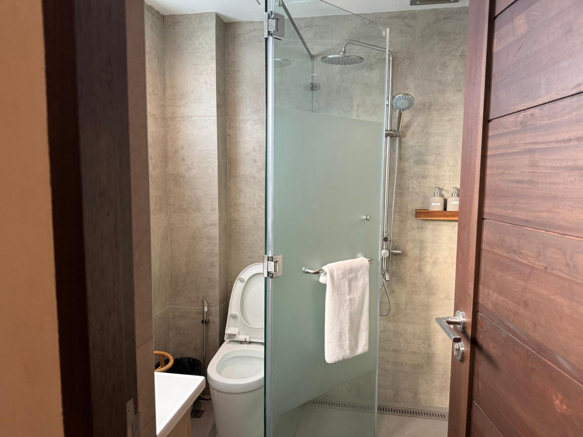 Caracoa Resort 卢纳将军城 外观 照片
