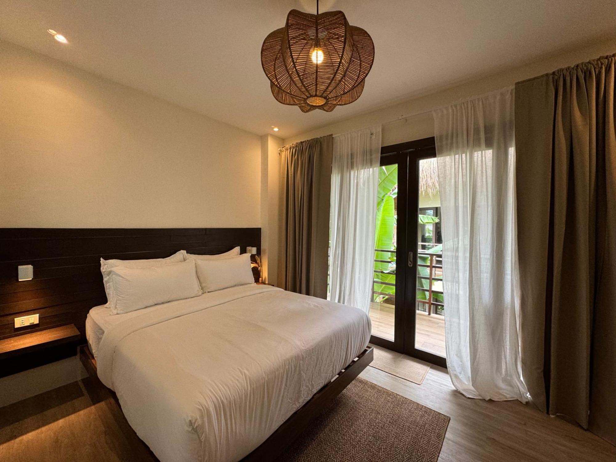 Caracoa Resort 卢纳将军城 外观 照片