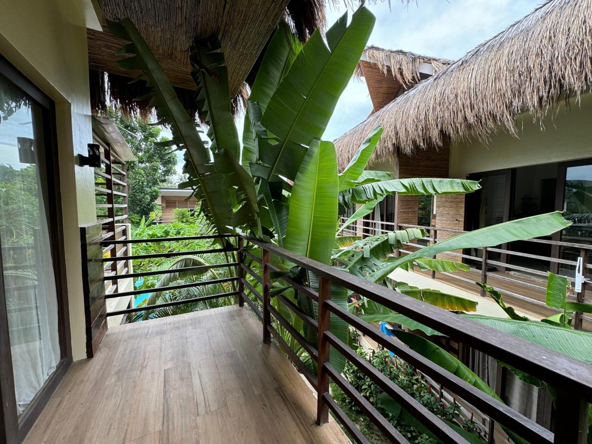 Caracoa Resort 卢纳将军城 外观 照片